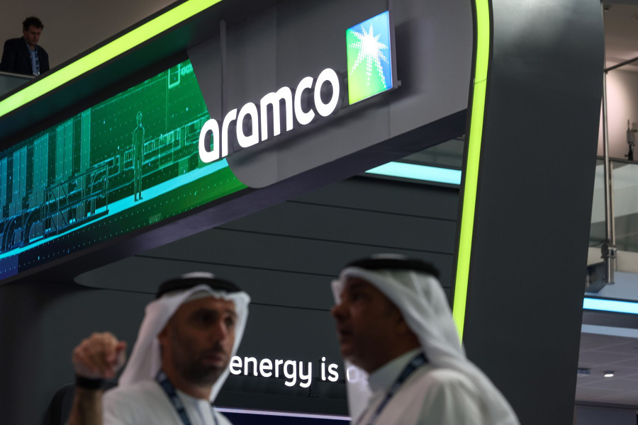 Saudi Aramco: Ακυρώσεις φορτίων αργού προς Ευρώπη – Νέα απειλή για την ενεργειακή αγορά