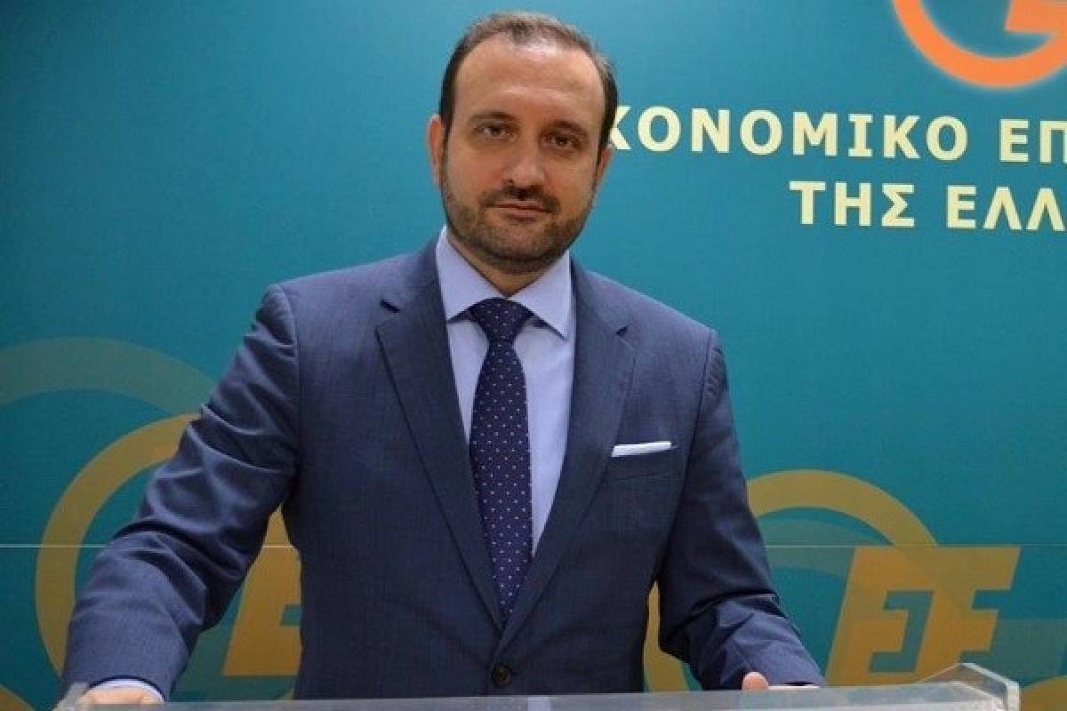 Κόλλιας: Διπλά επιτυχημένη η έξοδος της Ελλάδας στις αγορές
