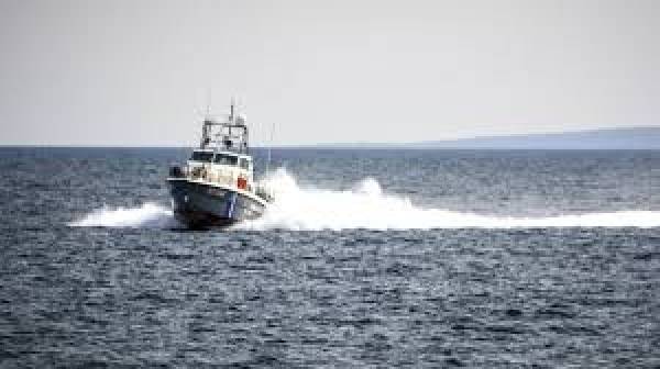 Επιχείρηση του Λιμενικού για εντοπισμό ατόμου μεταξύ Ταινάρου και Κυθήρων