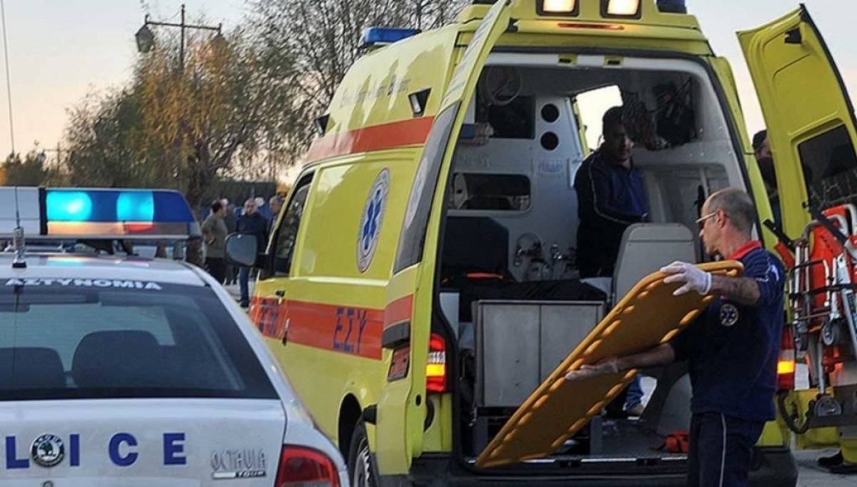 Μαφιόζικη δολοφονία φαρμακοποιού στο Νέο Ψυχικό