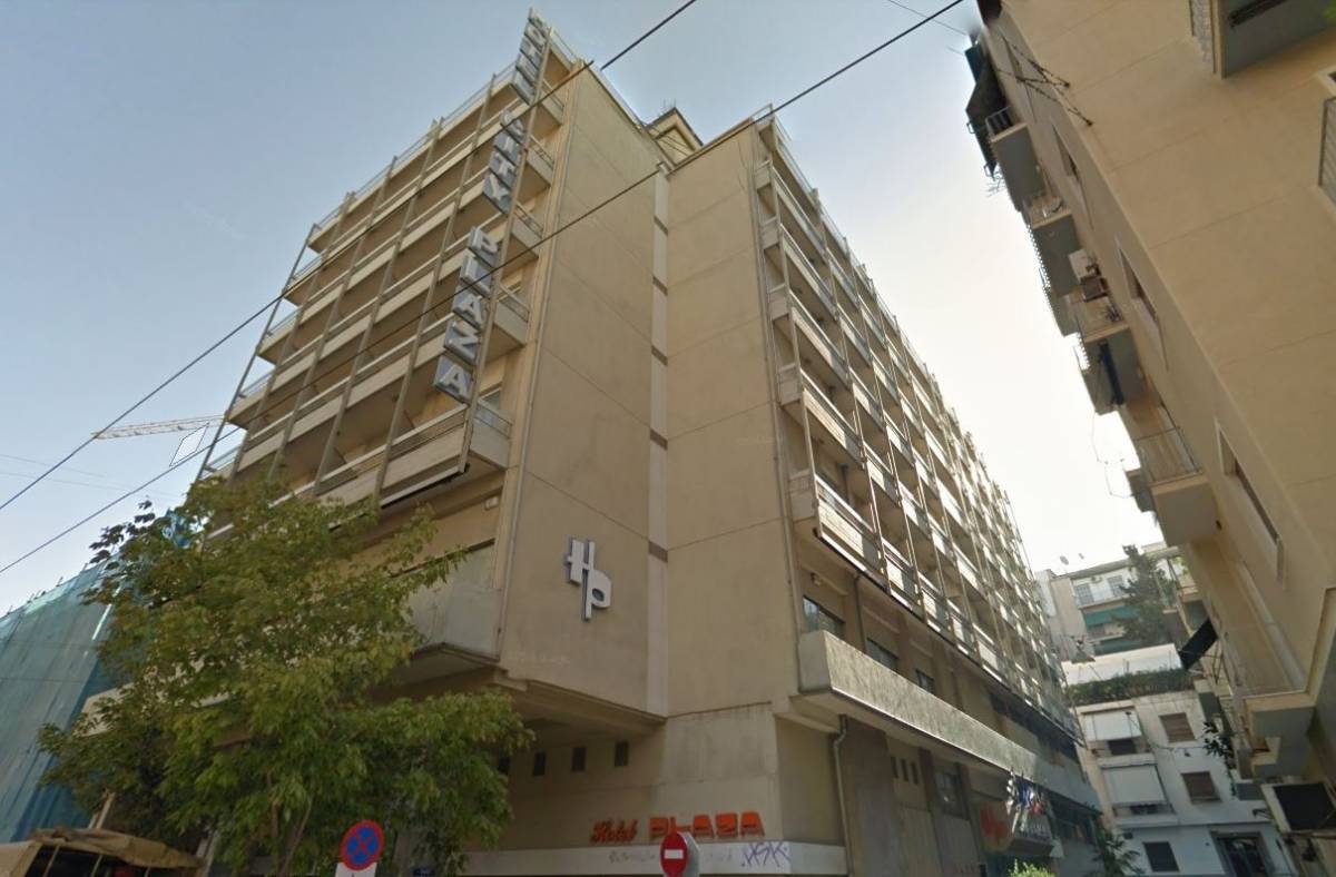 ΕΔΑΔ: Καταδίκη «κόλαφος» της Ελλάδος, για την κατάληψη City Plaza!
