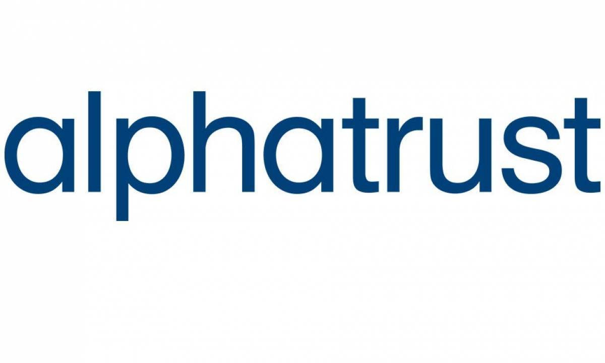 Alpha Trust: Καθαρά κέρδη €1,01 εκατ. το 2020
