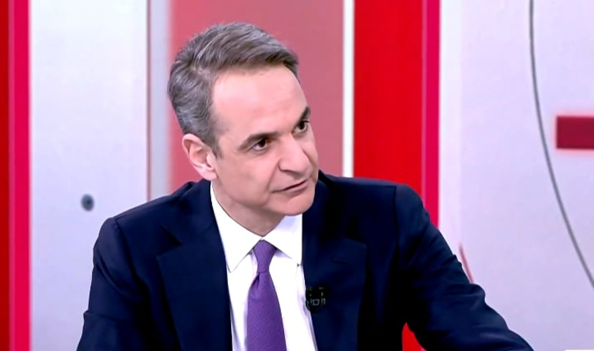 Μητσοτάκης: Μπορεί το τρένο να μετέφερε κάτι ύποπτο-Προανακριτική για οποιονδήποτε