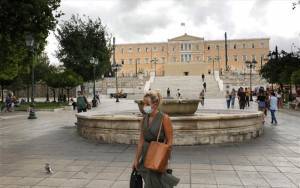 Τα μέτρα για τον κορονοϊό στην Ελλάδα ανά περιφέρεια