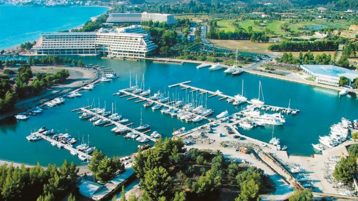 Πόρτο Καρράς: Τον Οκτώβριο η κατάθεση επενδυτικών προτάσεων