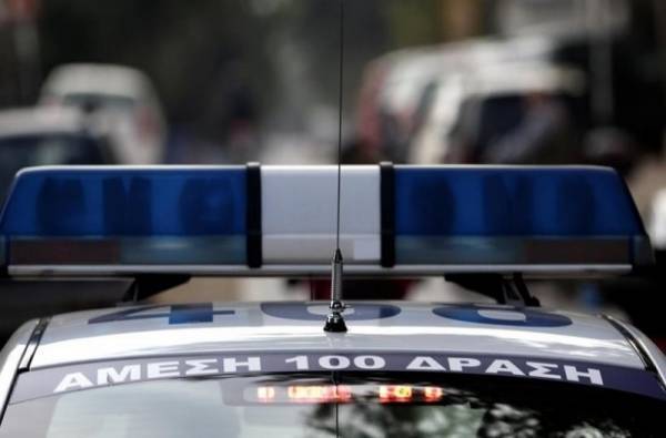 Επίθεση και ληστεία σε πρατήρια καυσίμων στην Αττική