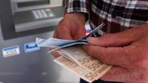 Τι αλλάζει στην ημερομηνία καταβολής συντάξεων