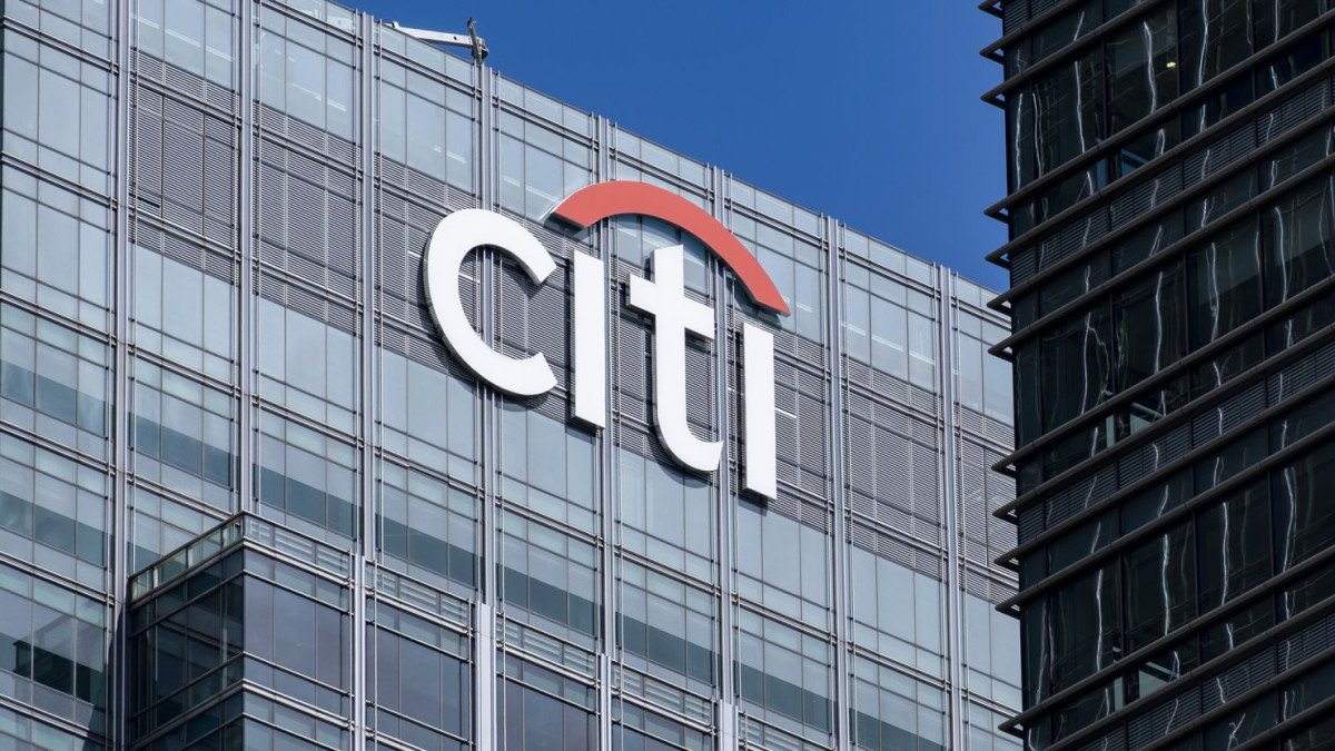 Citi: Αύξηση τιμών-στόχων και σύσταση «Buy» για τις ελληνικές τράπεζες
