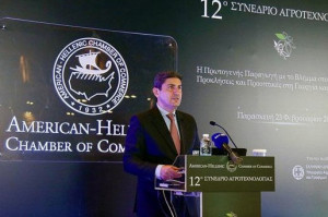 Αυγενάκης-ΚΑΠ: Πράσινη μετάβαση, αλλά με τρόπο ομαλό, απλό, λιγότερο γραφειοκρατικό