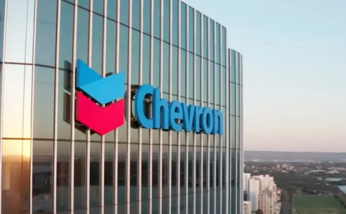Chevron - ΕΔΕΥΕΠ: Τα μέλη της Επιτροπής Αξιολόγησης