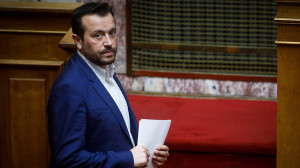 Παππάς: Το «πόρισμα Μητσοτάκη» ξεσκεπάζει τη συγκάλυψη Μητσοτάκη