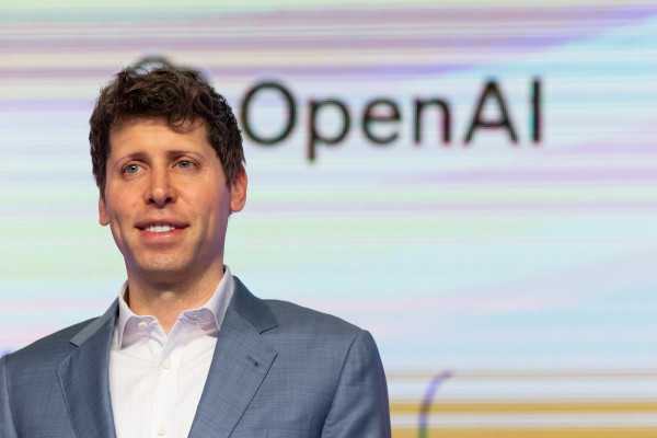 Άλτμαν: Η «άπειρη μνήμη» το επόμενο άλμα της OpenAI – Θα θυμάται κάθε λεπτομέρεια για τον χρήστη