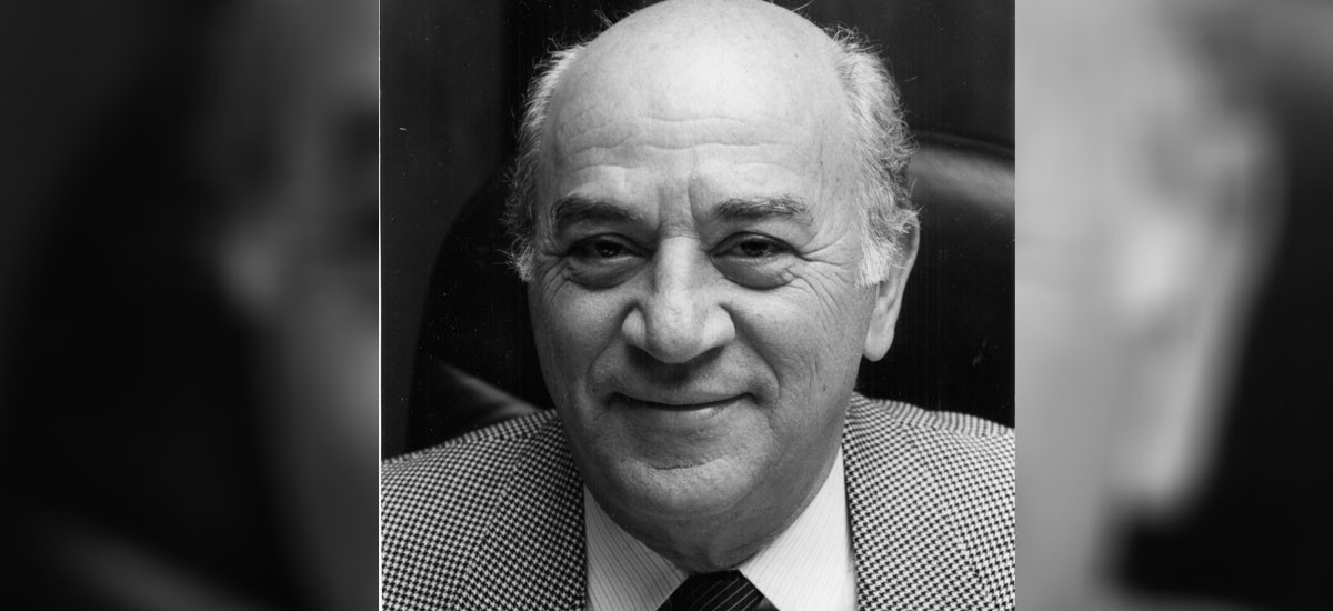 Πέθανε ο πρώην βουλευτής του ΠΑΣΟΚ, Φοίβος Ιωαννίδης