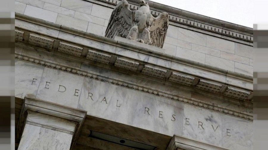 Fed: Αύξησε τα επιτόκια κατά 0,50% για πρώτη φορά από το 2000