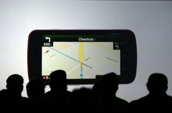 Google maps: Χρήση ακόμα και χωρίς σύνδεση στο διαδίκτυο