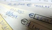 Αυξήθηκαν οι ακάλυπτες επιταγές & συναλλαγματικές τον Απρίλιο
