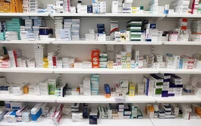 Αυξήθηκαν τα φαρμακεία το 2019-Το 37,5% στην Αττική