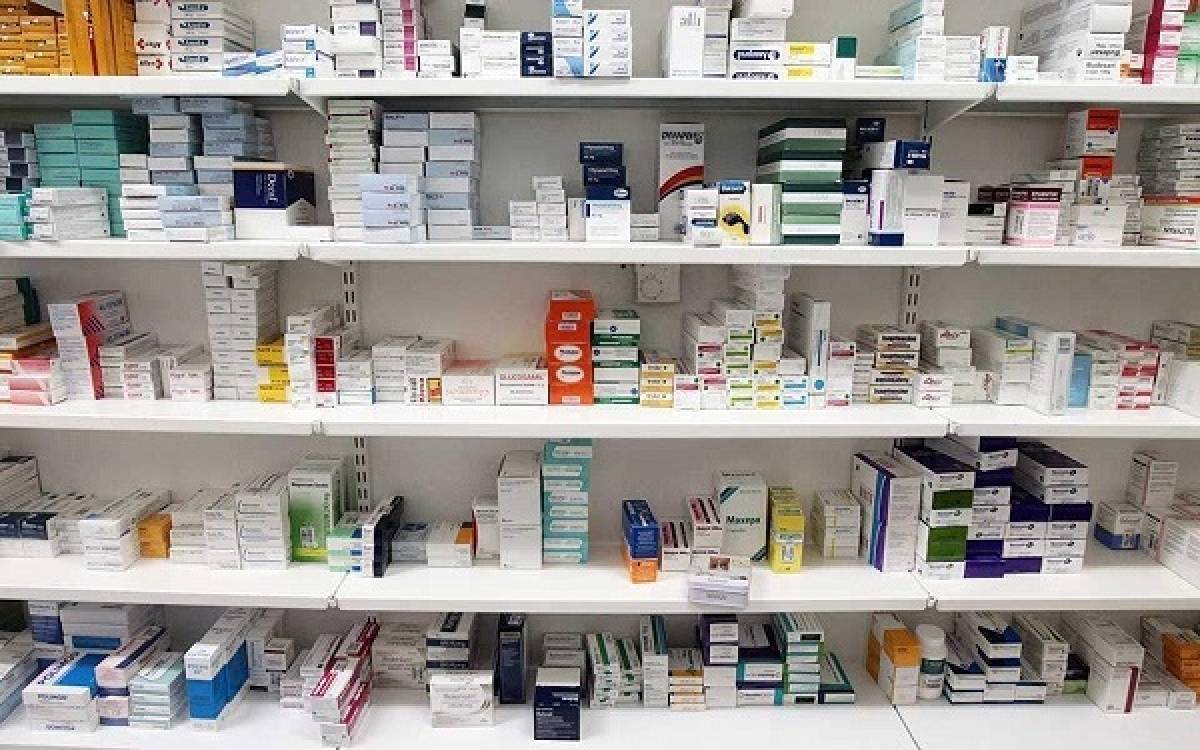 Αυξήθηκαν τα φαρμακεία το 2019-Το 37,5% στην Αττική