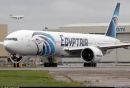 Απαγορεύτηκαν οι πτήσεις της Egypt Air με προορισμό τη Ρωσία