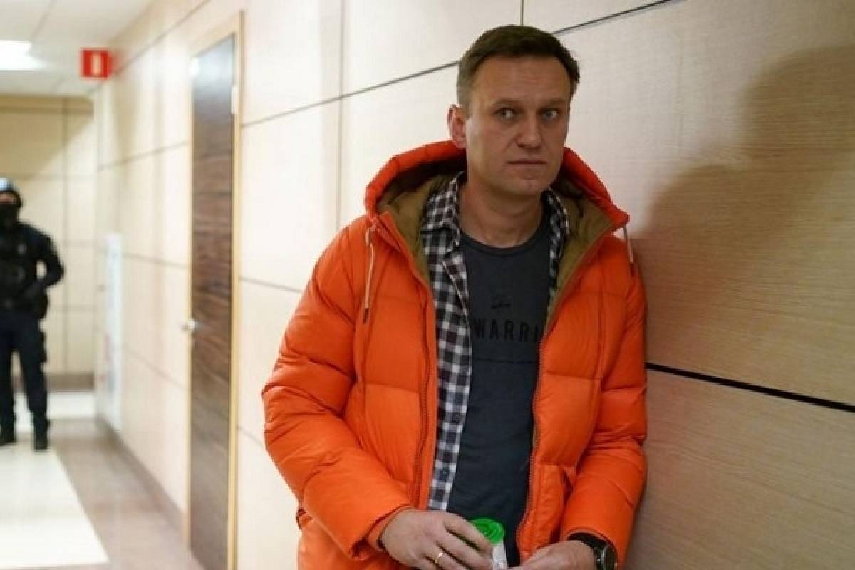 Υπόθεση Ναβάλνι: Πληθαίνουν οι φωνές στη Γερμανία για παραδειγματική τιμωρία