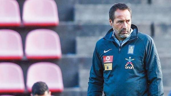 Ο Τζον Φαν΄τ Σχιπ αναλύει την Bundesliga αποκλειστικά στον ΟΠΑΠ