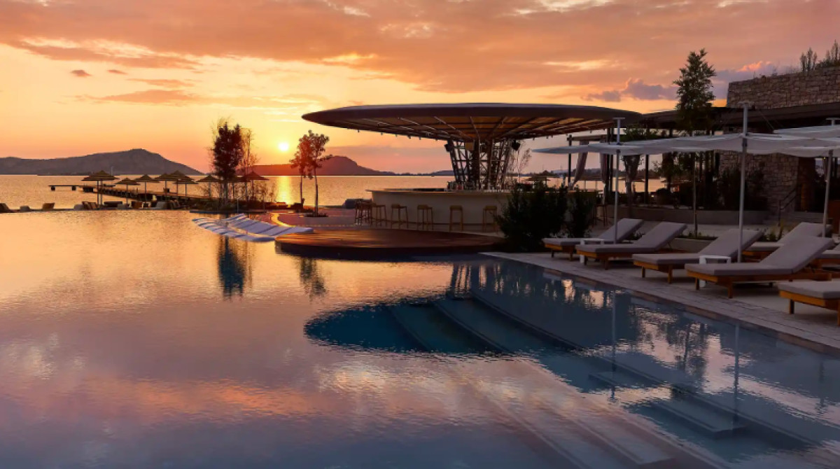 Deal για τη δημιουργία NBA Basketball School στην Costa Navarino