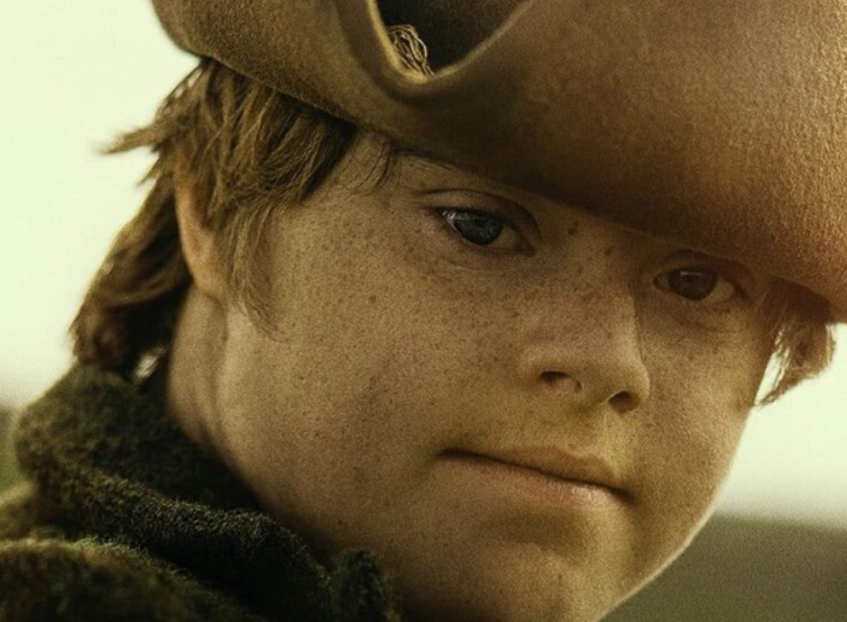 Disney: Ηθοποιός με σύνδρομο Down θα πρωταγωνιστήσει στη νέα ταινία “Πίτερ Παν”