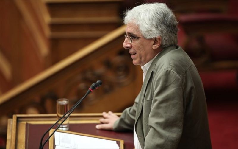 Δίκη Χ.Α: Διευκρινήσεις Παρασκευόπουλου-Δεν έχει διαβιβαστεί αίτημα μεταφοράς της δίκης