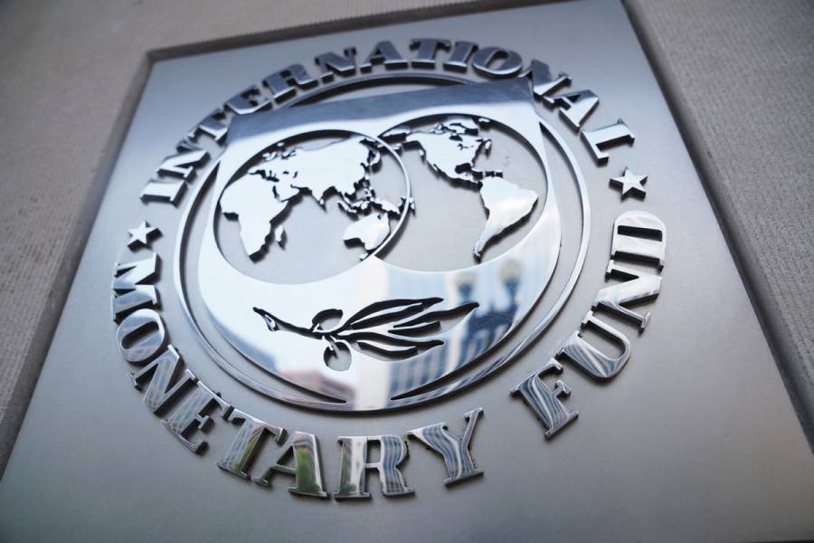 Προς αναβολή η πρόωρη εξόφληση του ΔΝΤ