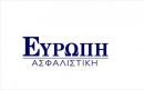 Ευρώπη Ασφαλιστική: Στο 219% ο δείκτης κεφαλαιακής επάρκειας