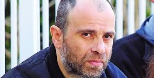 Αρνήθηκε να καταθέσει ο Νίκος Μαζιώτης - Δήλωσε "επαναστάτης"