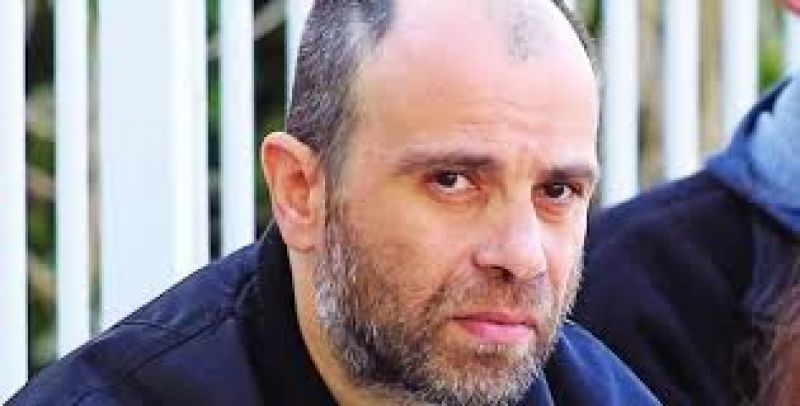 Αρνήθηκε να καταθέσει ο Νίκος Μαζιώτης - Δήλωσε "επαναστάτης"