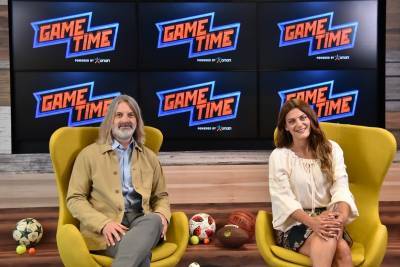 ΟΠΑΠ Game Time: Ο Αντρέα Παλομπαρίνι αναλύει τη Serie A