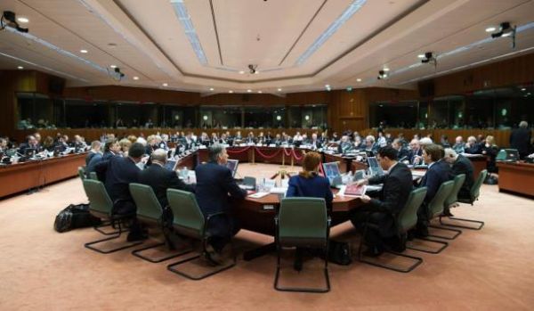 Συμβούλιο Υπουργών Ε.Ε.: Παραδέχεται έλλειμμα νομιμότητας του Eurogroup