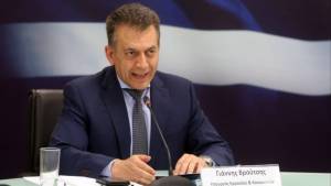 Βρούτσης: Ιούνιο αυξήσεις στις επικουρικές συντάξεις, Οκτώβριο τα αναδρομικά