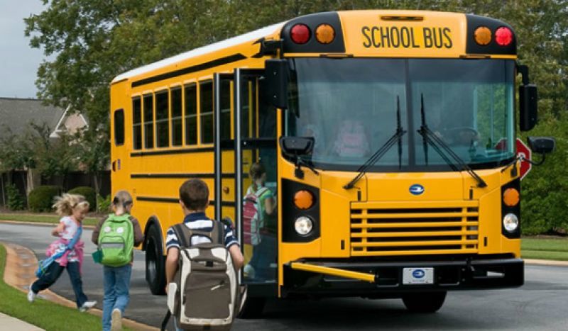 ΗΠΑ: Εκκενώθηκαν εννέα σχολεία – Τηλεφώνημα για… μαζική δολοφονία