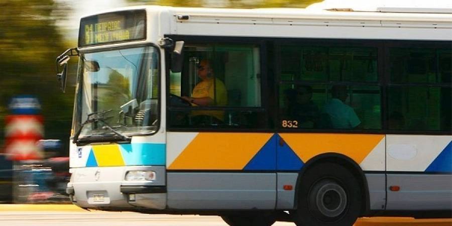 ΟΑΣΑ: Ενίσχυση των ελέγχων-Τον Οκτώβριο «κόπηκαν» 6.911 πρόστιμα