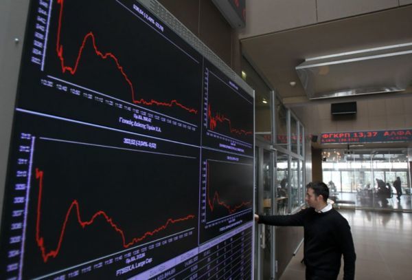 Κρατήθηκε πάνω από τις 900 μονάδες ο Χ.Α.