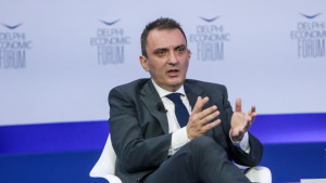 Νέος Γενικός Γραμματέας του ΕΛΚ ο Θανάσης Μπακόλας