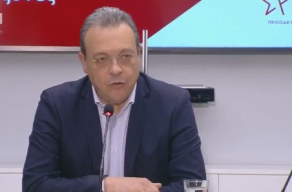 Προτάσεις ΣΥΡΙΖΑ για τους αγρότες και μείωση του κόστους παραγωγής