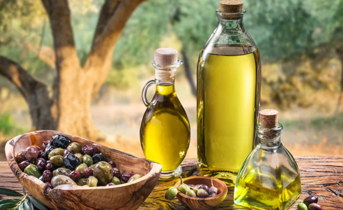 Λάδι από… χρυσάφι με τις τιμές που επικρατούν στην αγορά