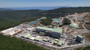Η Ελληνικός Χρυσός προσκαλεί το κοινό να ανακαλύψει τον κόσμο της σύγχρονης μεταλλευτικής δραστηριότητας στην 90η ΔΕΘ