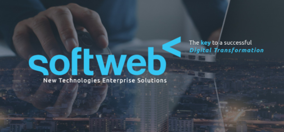 SOFTWeb: Εισαγωγή στο ΧΑ 263.467 νέων μετοχών με τιμή διάθεσης €1,5
