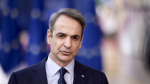 Μητσοτάκης για κατώτατο: Η ακρίβεια πιέζει, αλλά κάθε βήμα μετράει