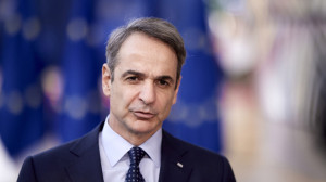 Μητσοτάκης για κατώτατο: Η ακρίβεια πιέζει, αλλά κάθε βήμα μετράει