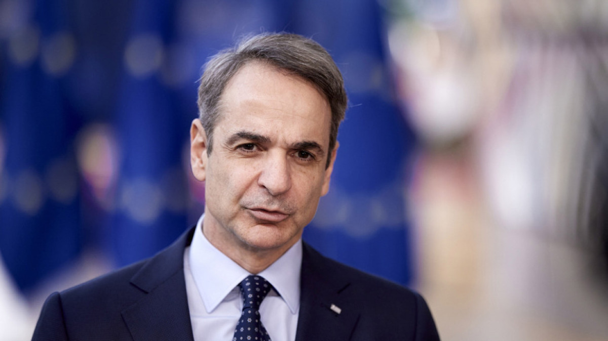 Μητσοτάκης για κατώτατο: Η ακρίβεια πιέζει, αλλά κάθε βήμα μετράει
