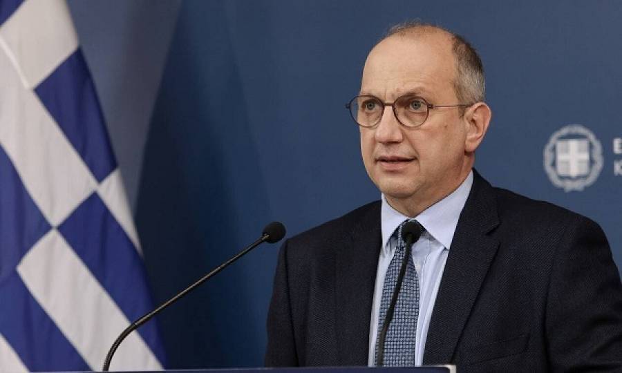 Οικονόμου: Στοχευμένες παρεμβάσεις για την ακρίβεια- Σύντομα οι ανακοινώσεις