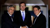 Κυπριακό: Επικίνδυνο ραντεβού στα τυφλά-Παίζεται η μοίρα της Κύπρου