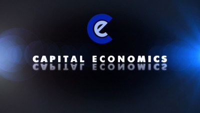 Capital Economics: Ανάπτυξη 2,6% στην Ελλάδα το 2024-«Μαζεύεται» το χρέος