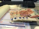 Ξεκινούν επιστροφές φόρου-εξπρές έως 10.000 ευρώ